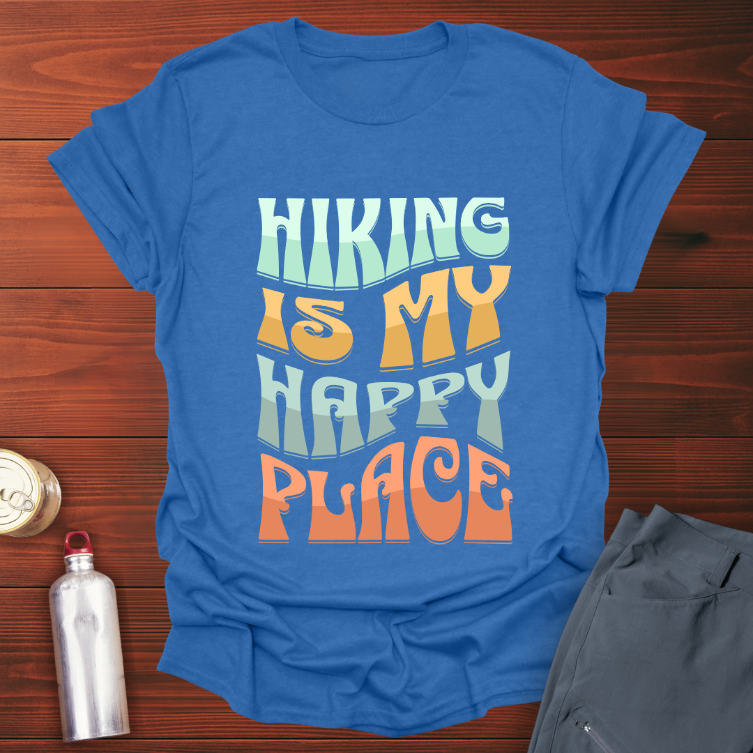 Always Happy T-Shirt