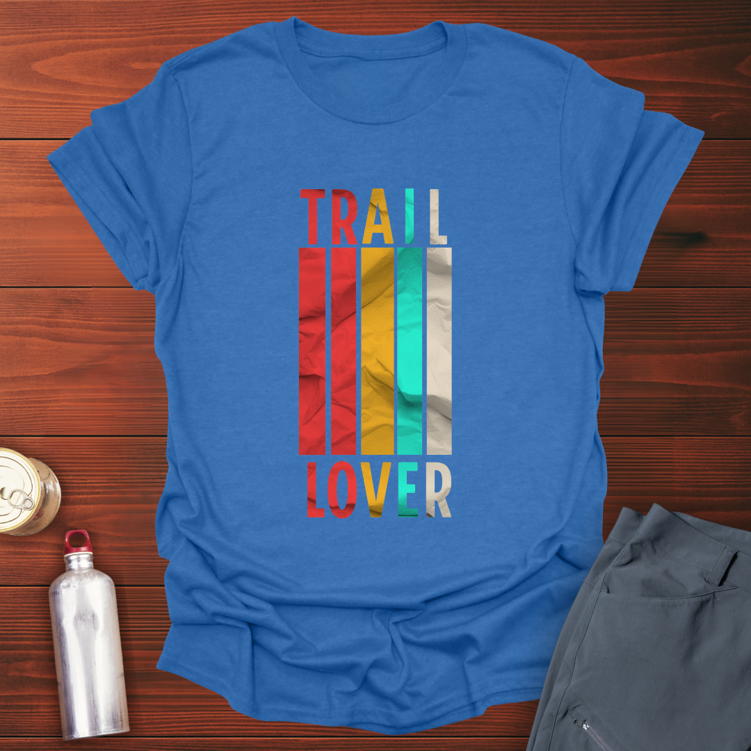 Trail Lover T-Shirt