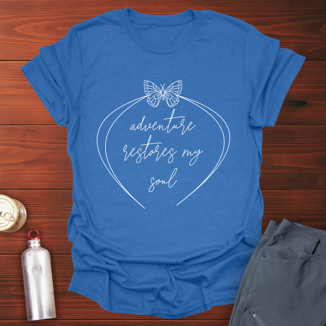 Soul T-Shirt