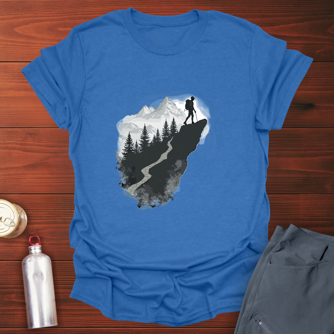 Mosaic Vista T-Shirt