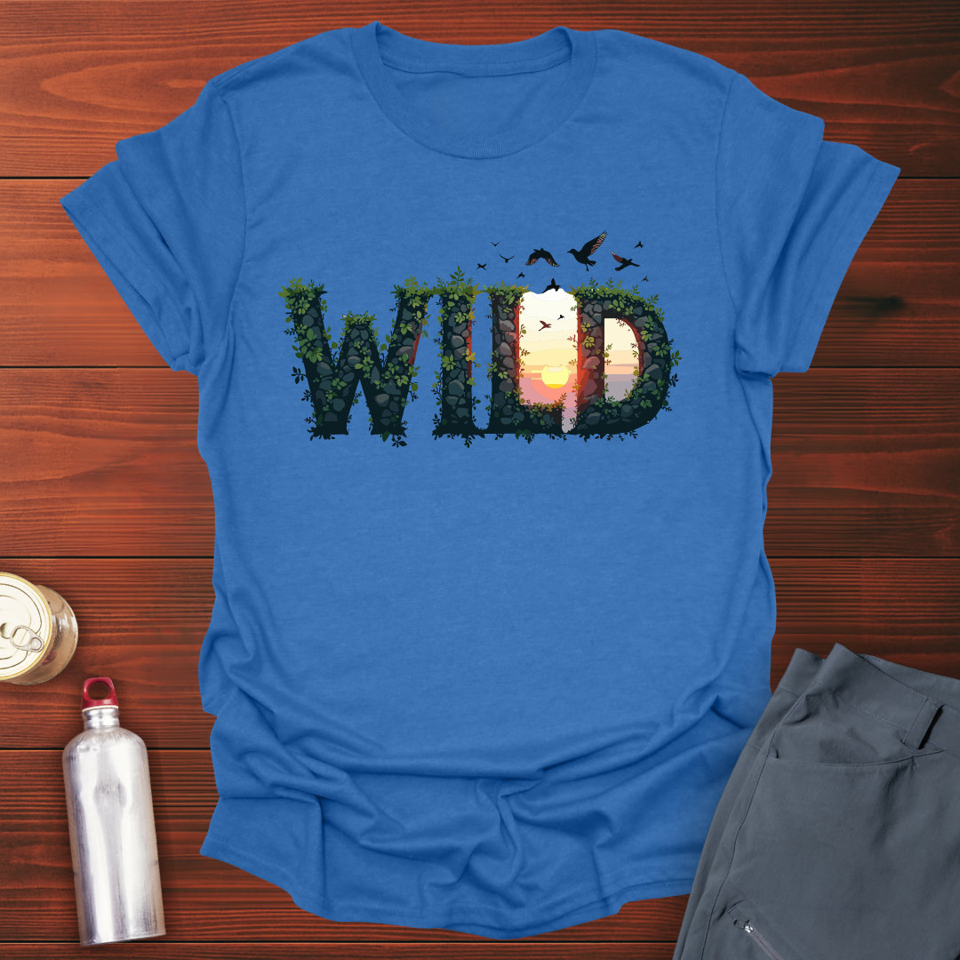 Wild One T-Shirt