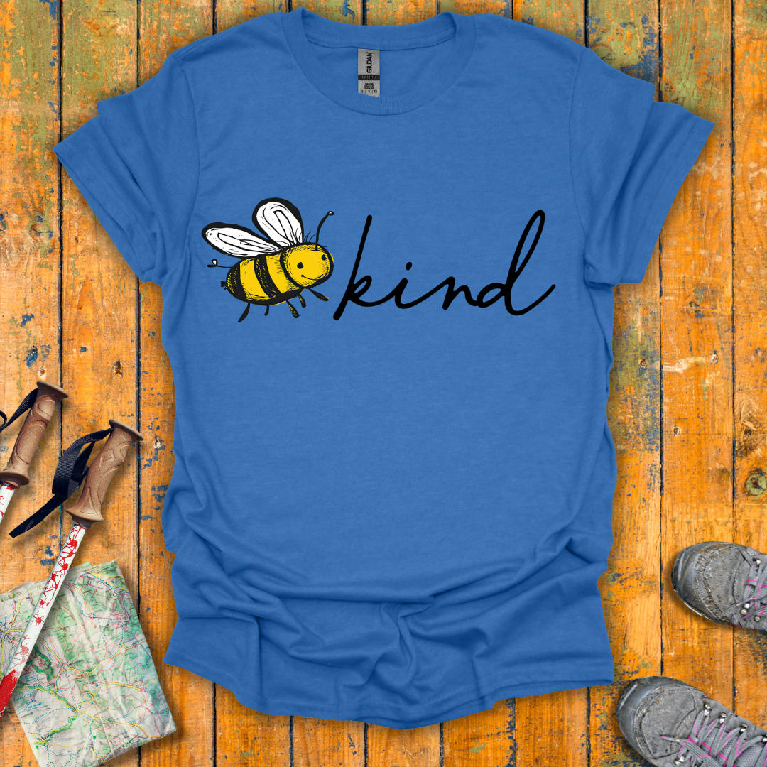 Bee Kind T-Shirt