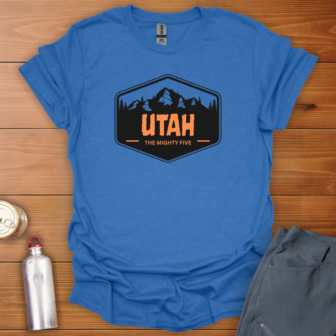 Utah T-Shirt