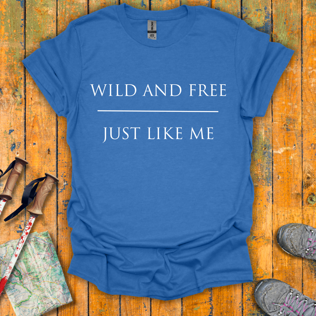 Like Me T-Shirt