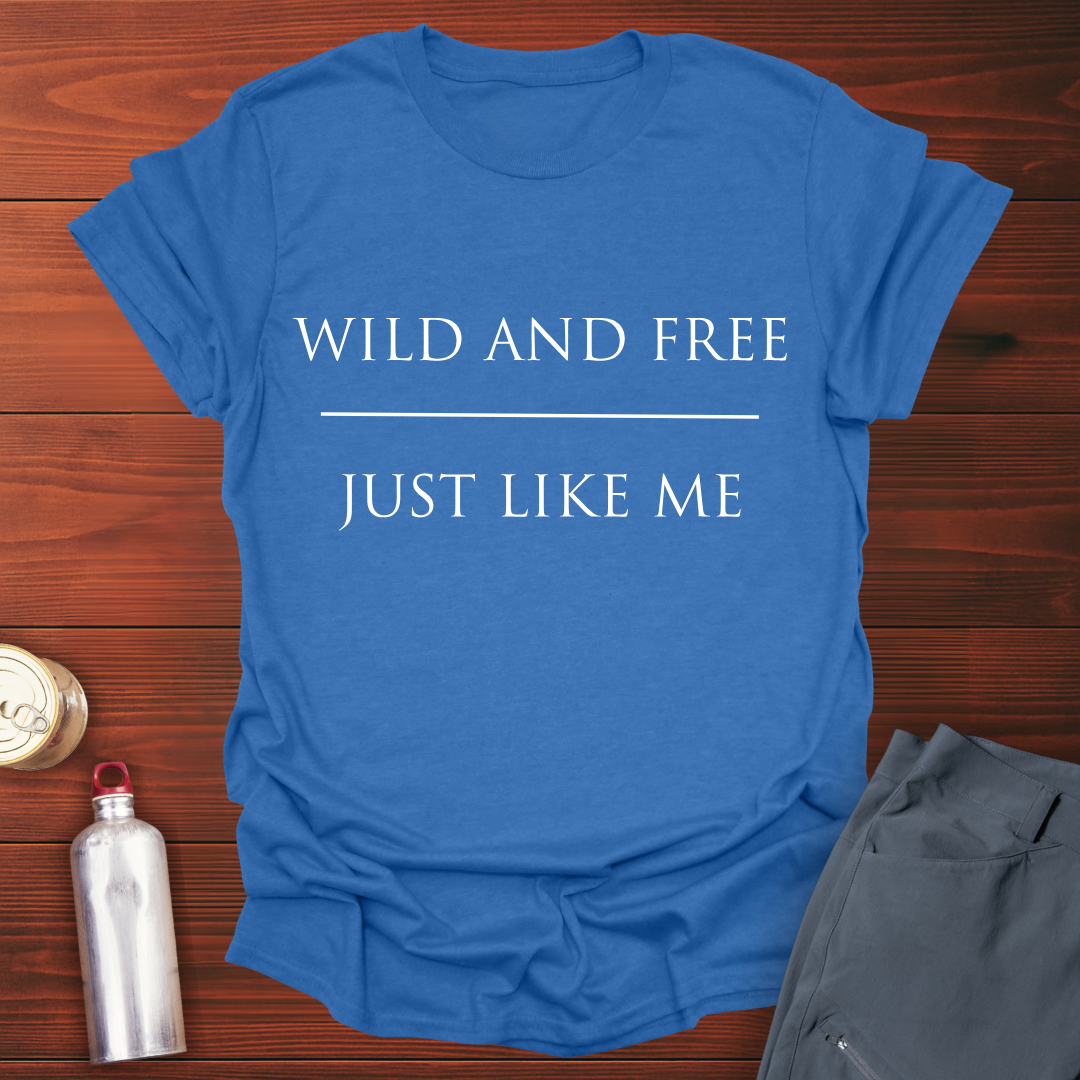 Like Me T-Shirt