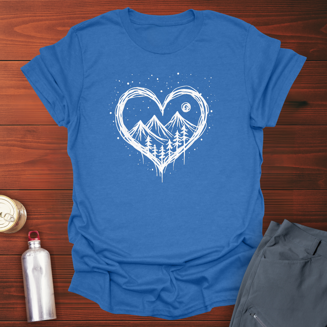 Heartland Harmony T-Shirt