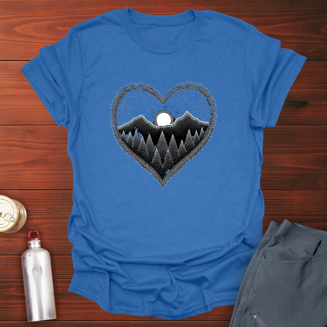 Inverse Serenity T-Shirt