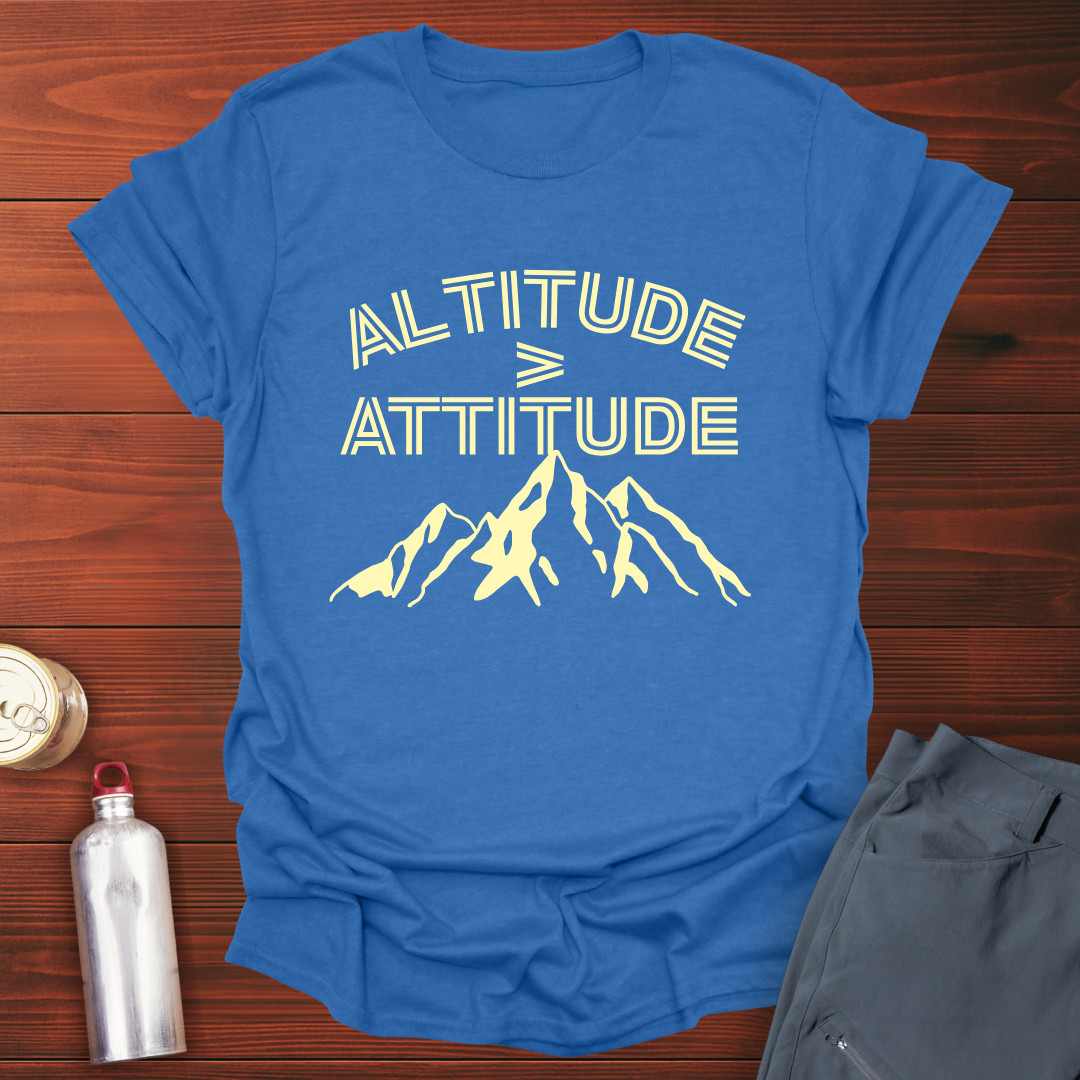Altitude T-Shirt