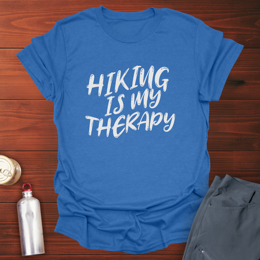 Action Hiker T-Shirt