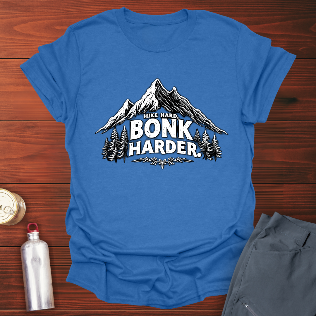 Trail Blaze T-Shirt