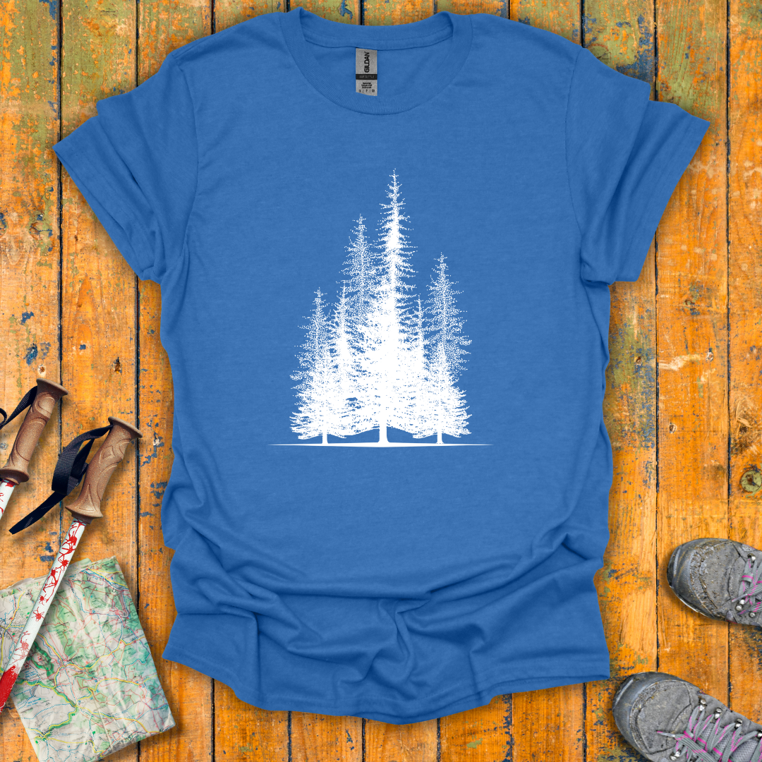 Treeline T-Shirt