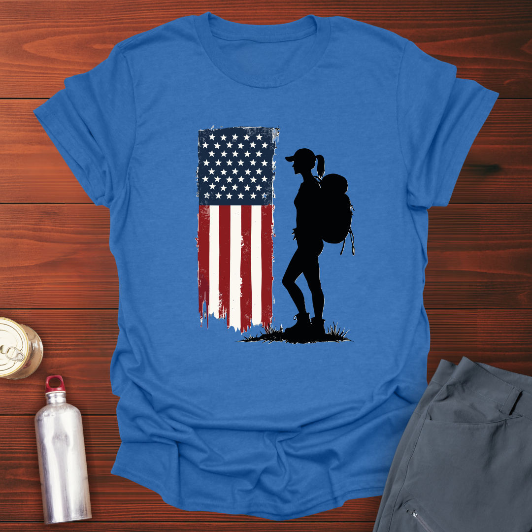 Rustic Adventure T-Shirt