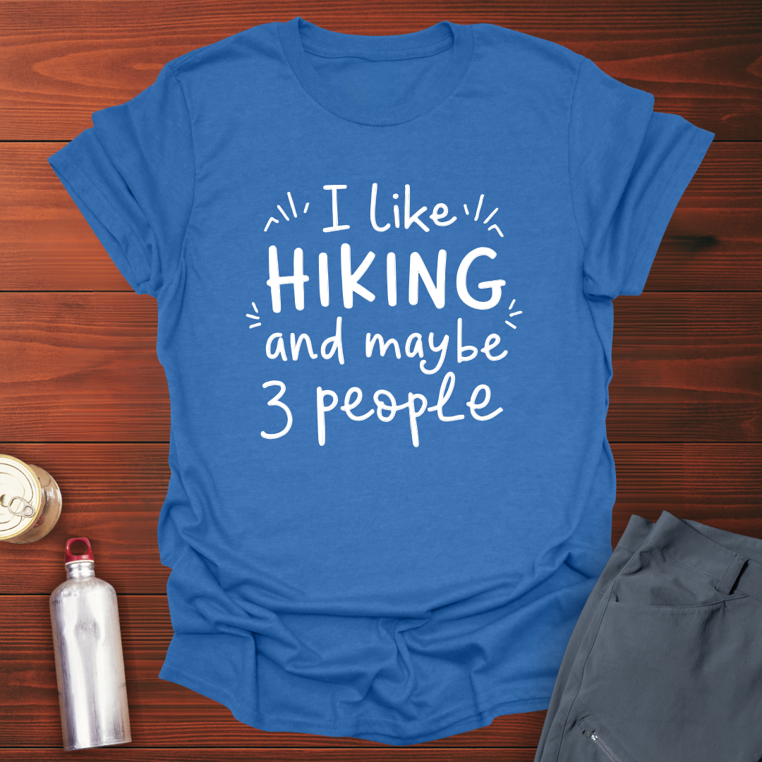 Nature Vibes T-Shirt