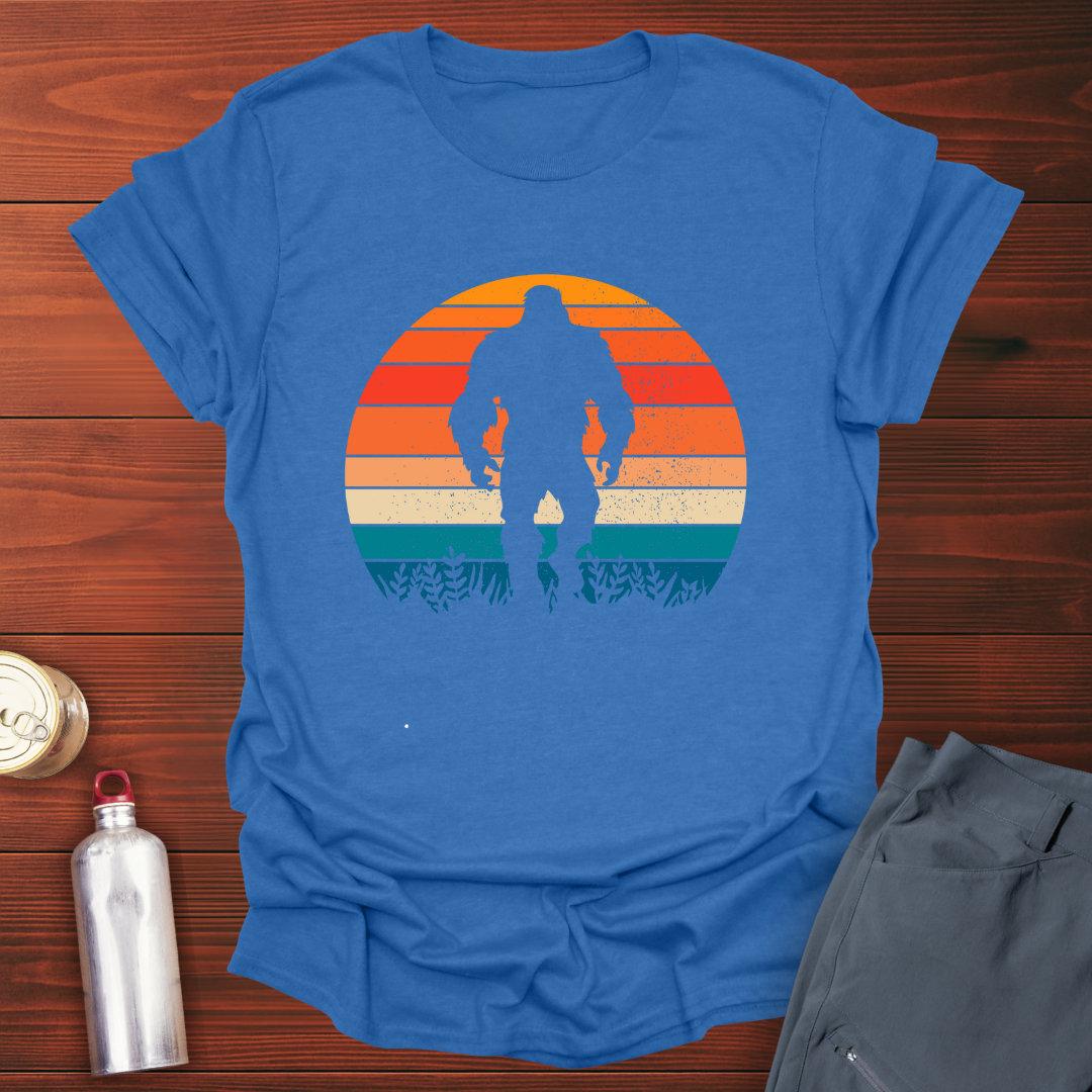 I Am The Wild T-Shirt