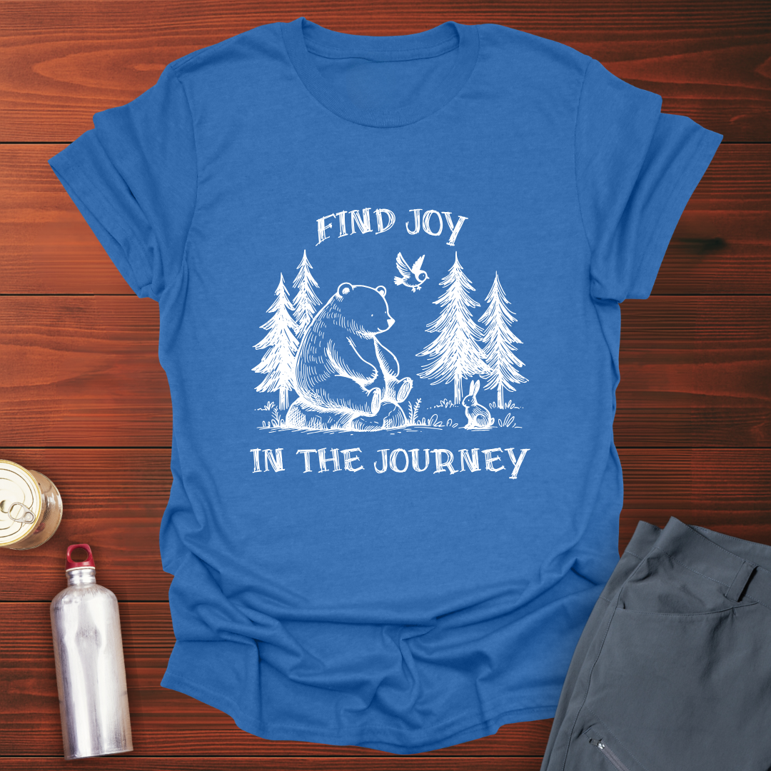 Amble Free T-Shirt