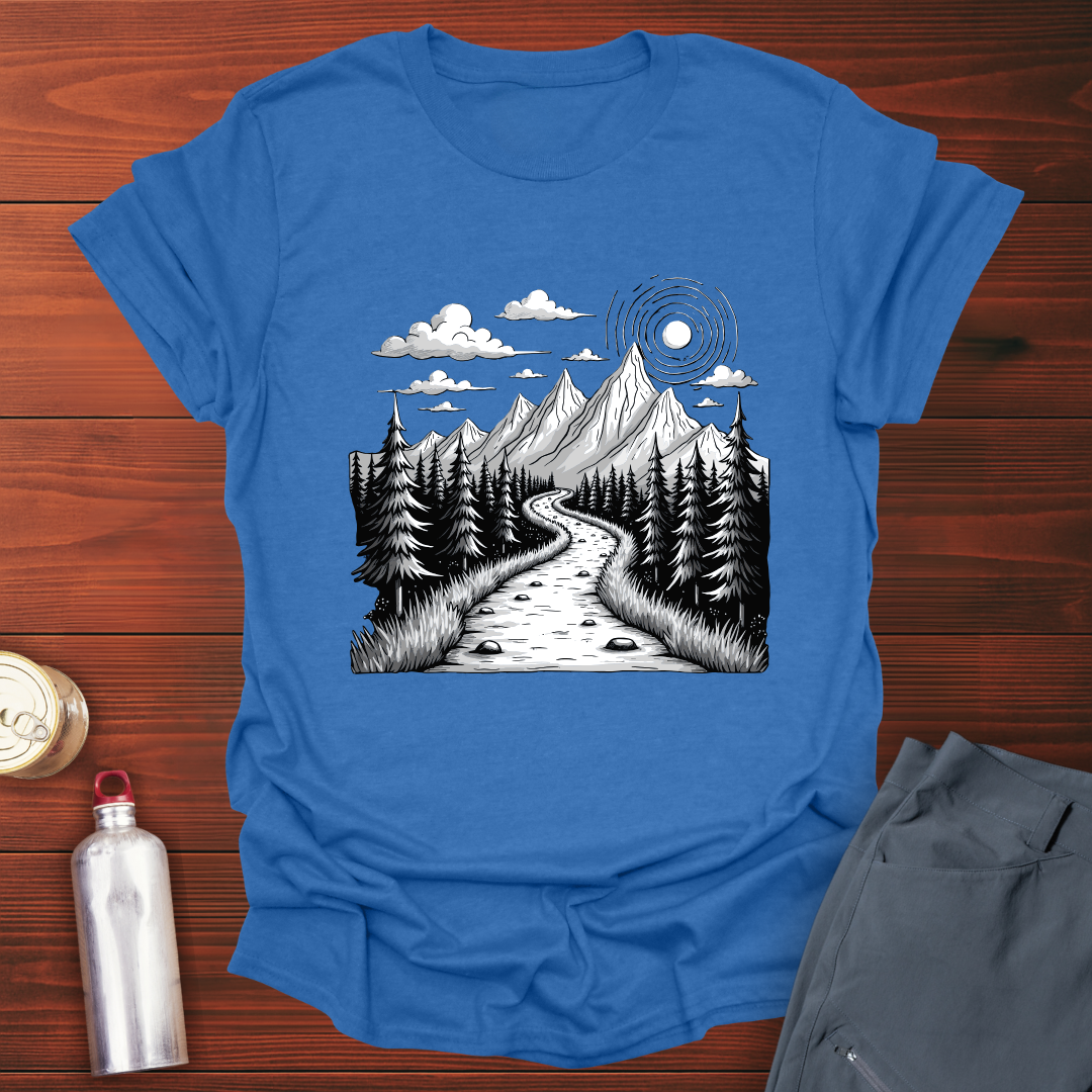 Trek Reverie T-Shirt