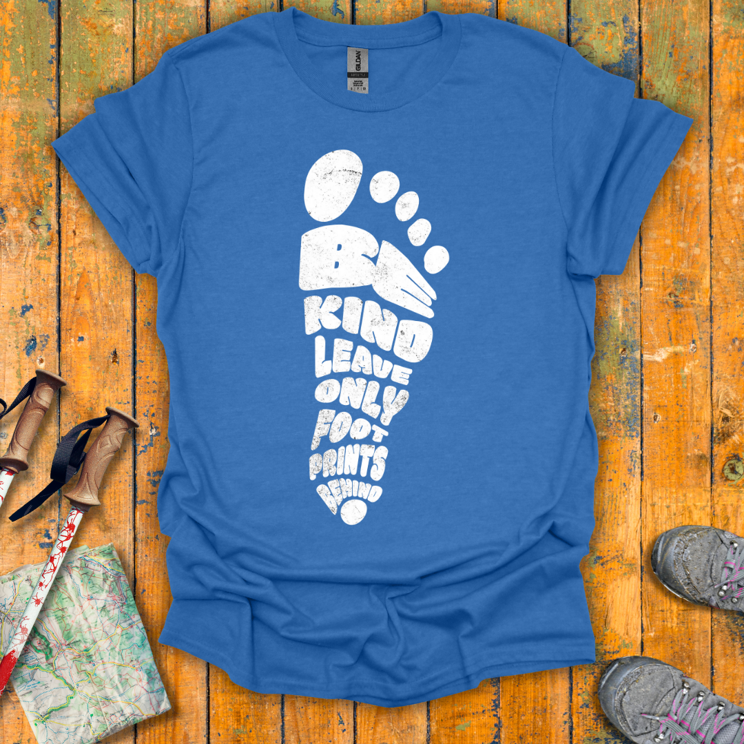 Tranquil Peaks T-Shirt