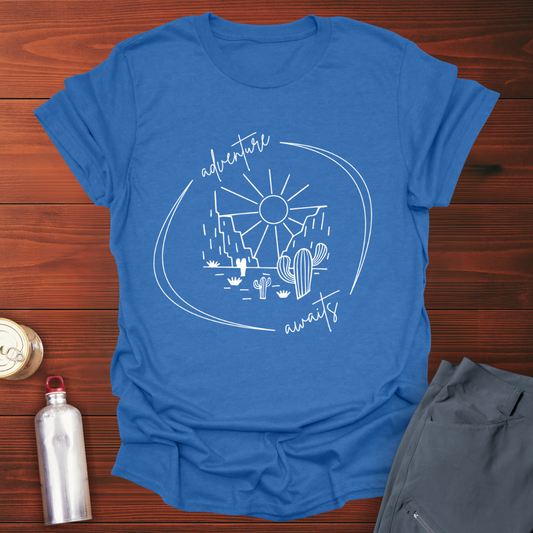 Adventure T-Shirt