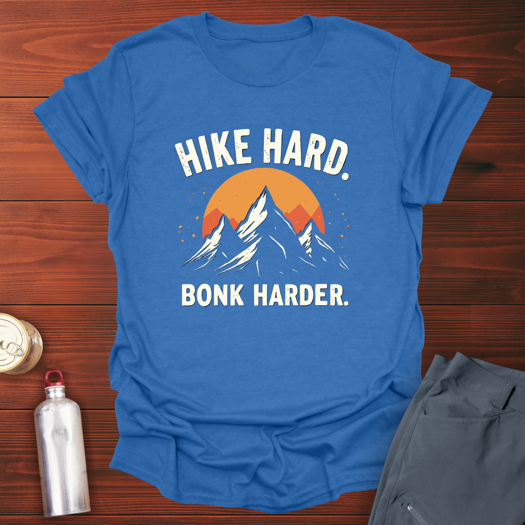 Bonk Zero T-Shirt
