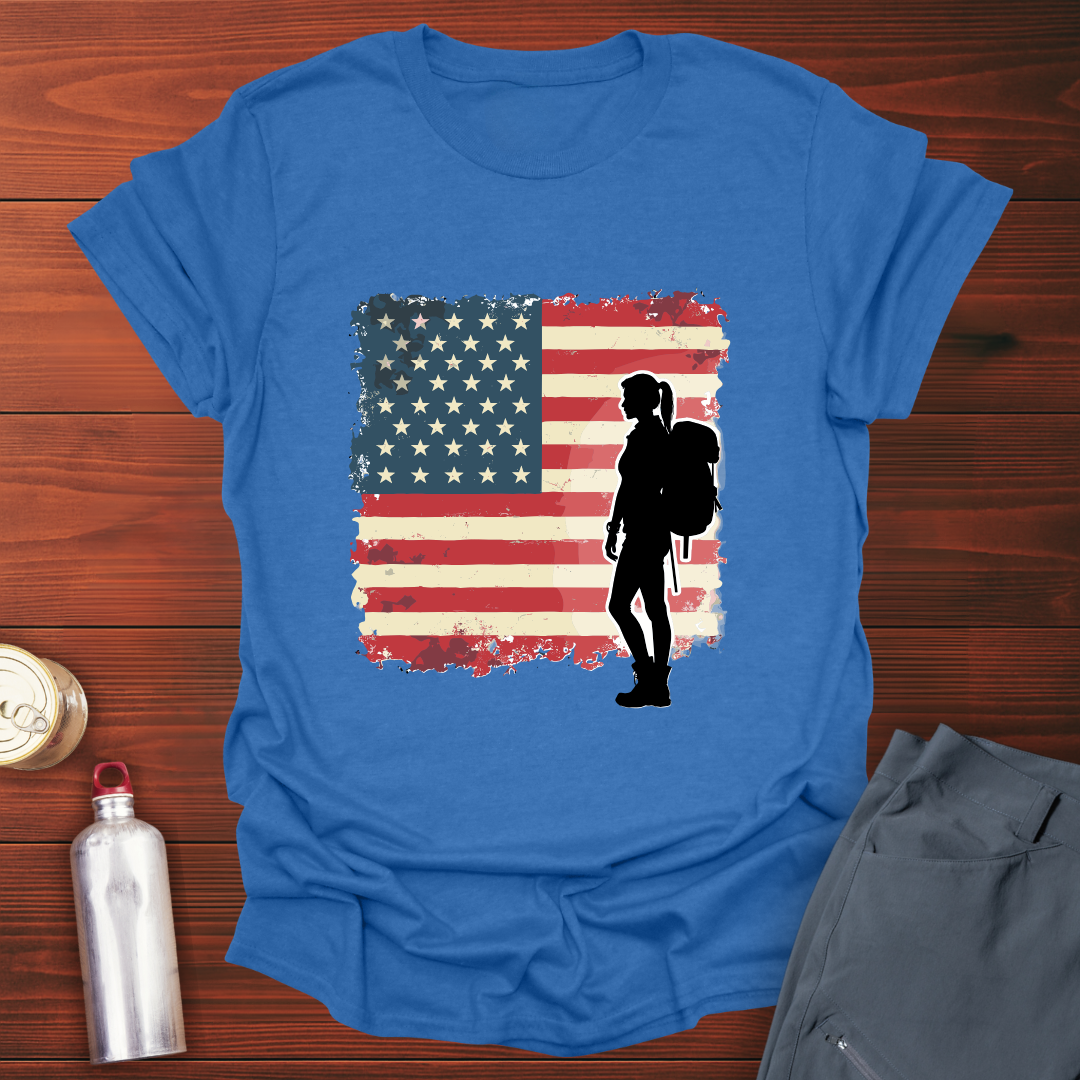 Vintage Survivor T-Shirt