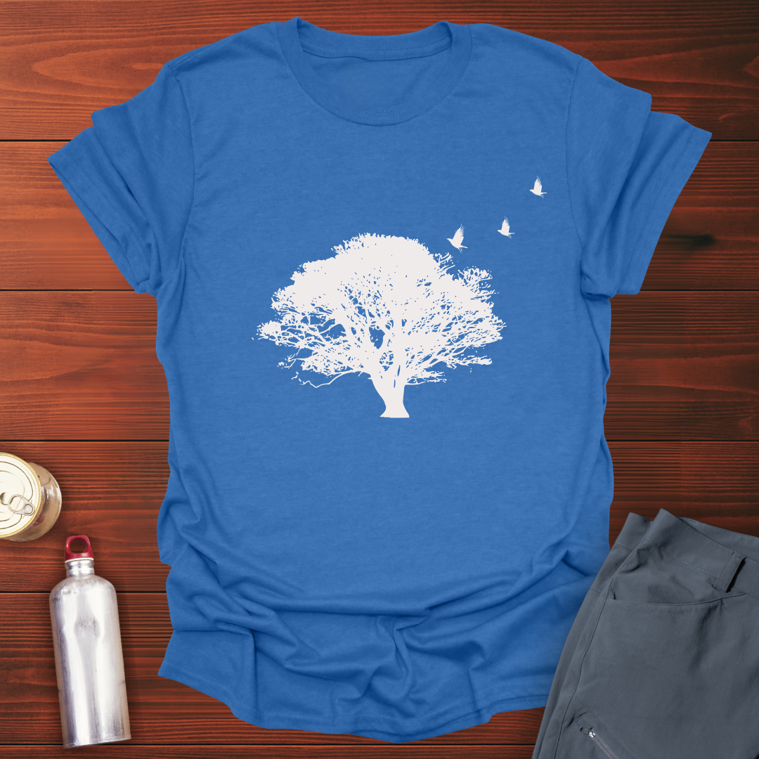 Flight T-Shirt
