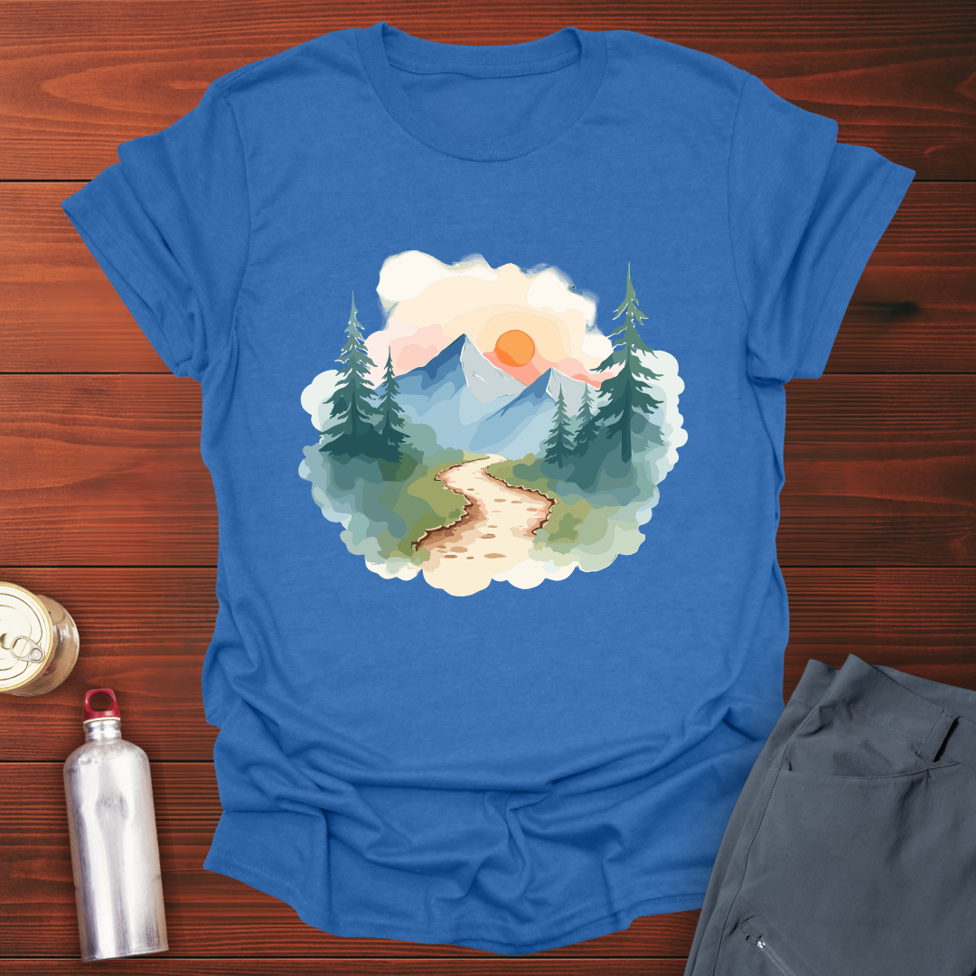 Dreamscape Trail T-Shirt