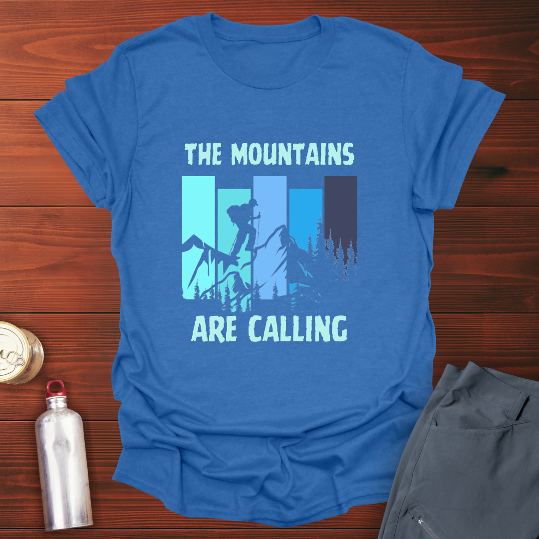 Calling T-Shirt