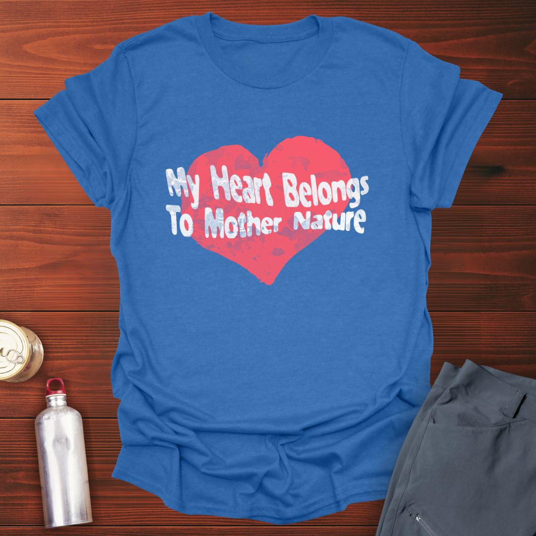 All Heart T-Shirt