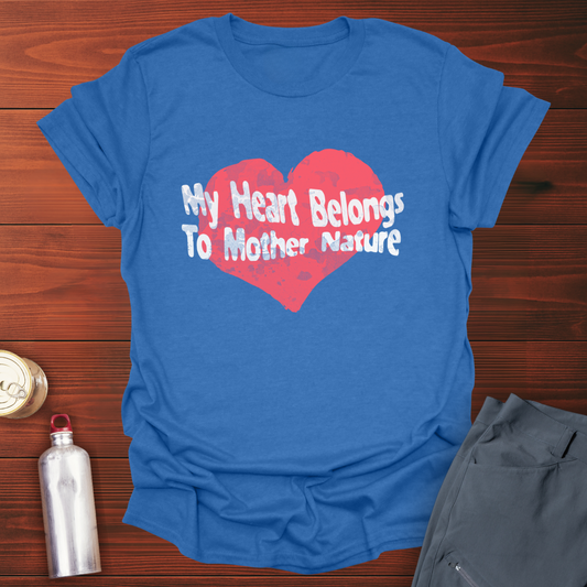 All Heart T-Shirt