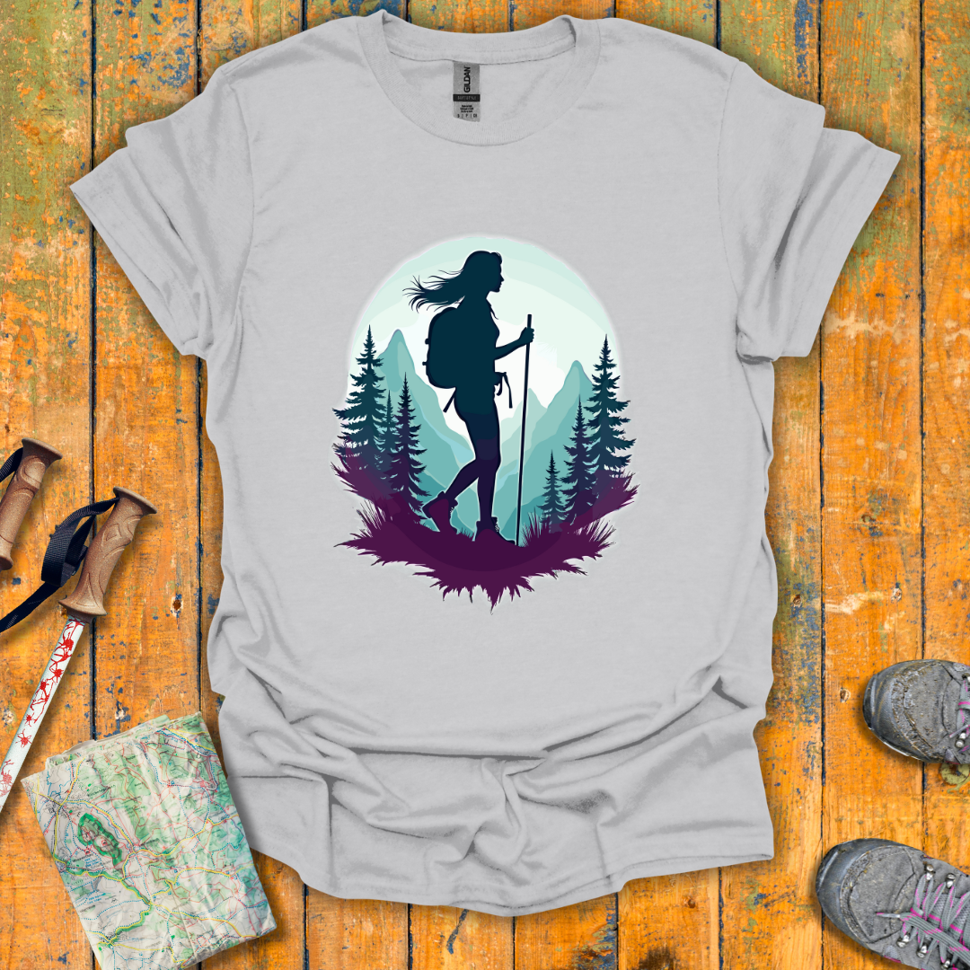 Hike Elegance T-Shirt