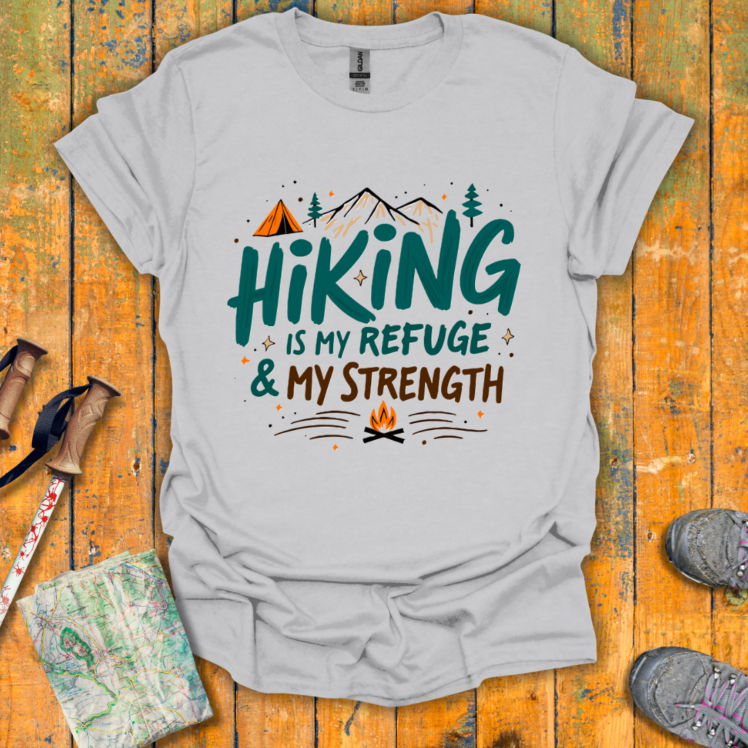 Hiking Essence T-Shirt