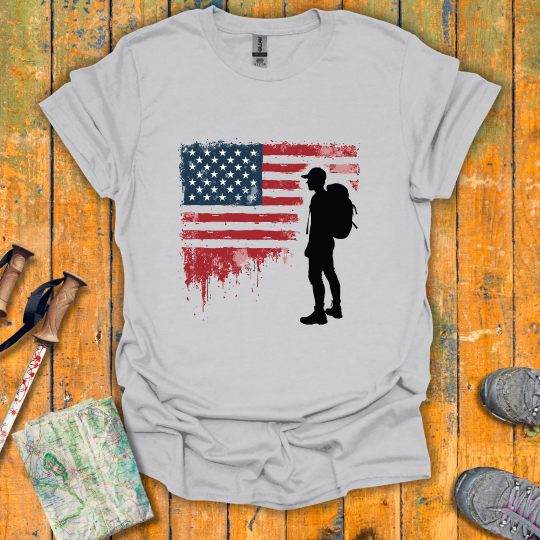 Patriot Adventure T-Shirt