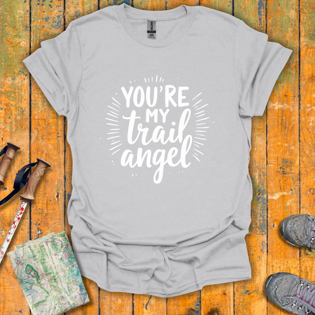 Trail Angel T-Shirt