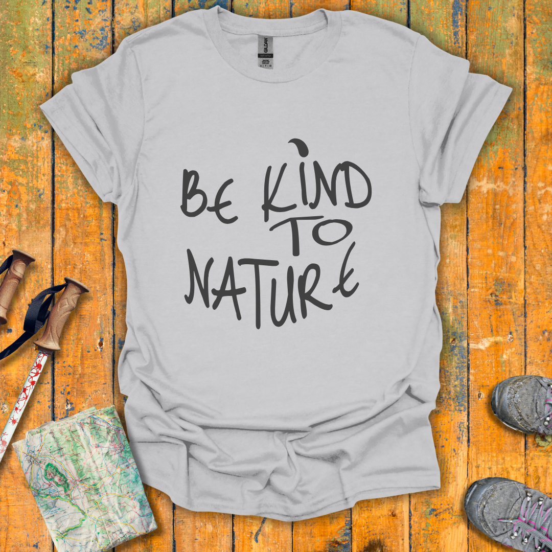 Be Kind T-Shirt