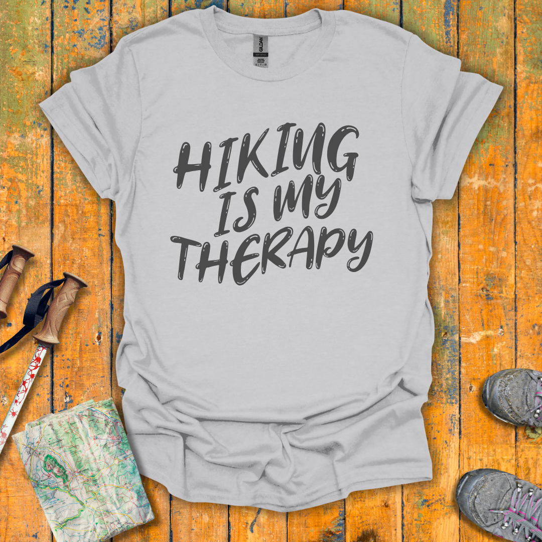 Action Hiker T-Shirt