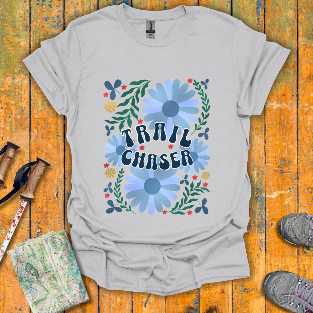 Trail Chaser T-Shirt