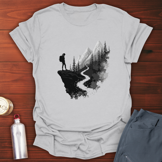 Silhouette Journey T-Shirt