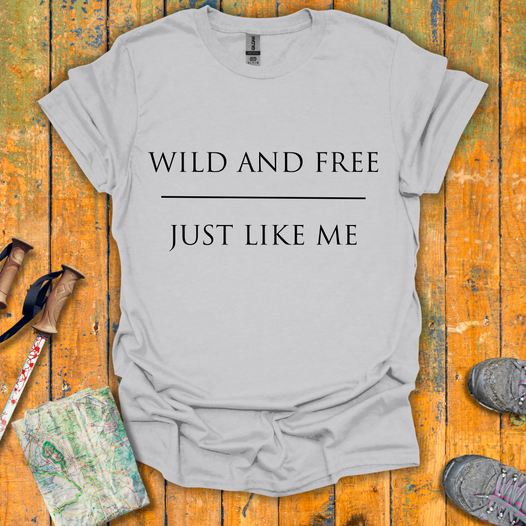 Like Me T-Shirt