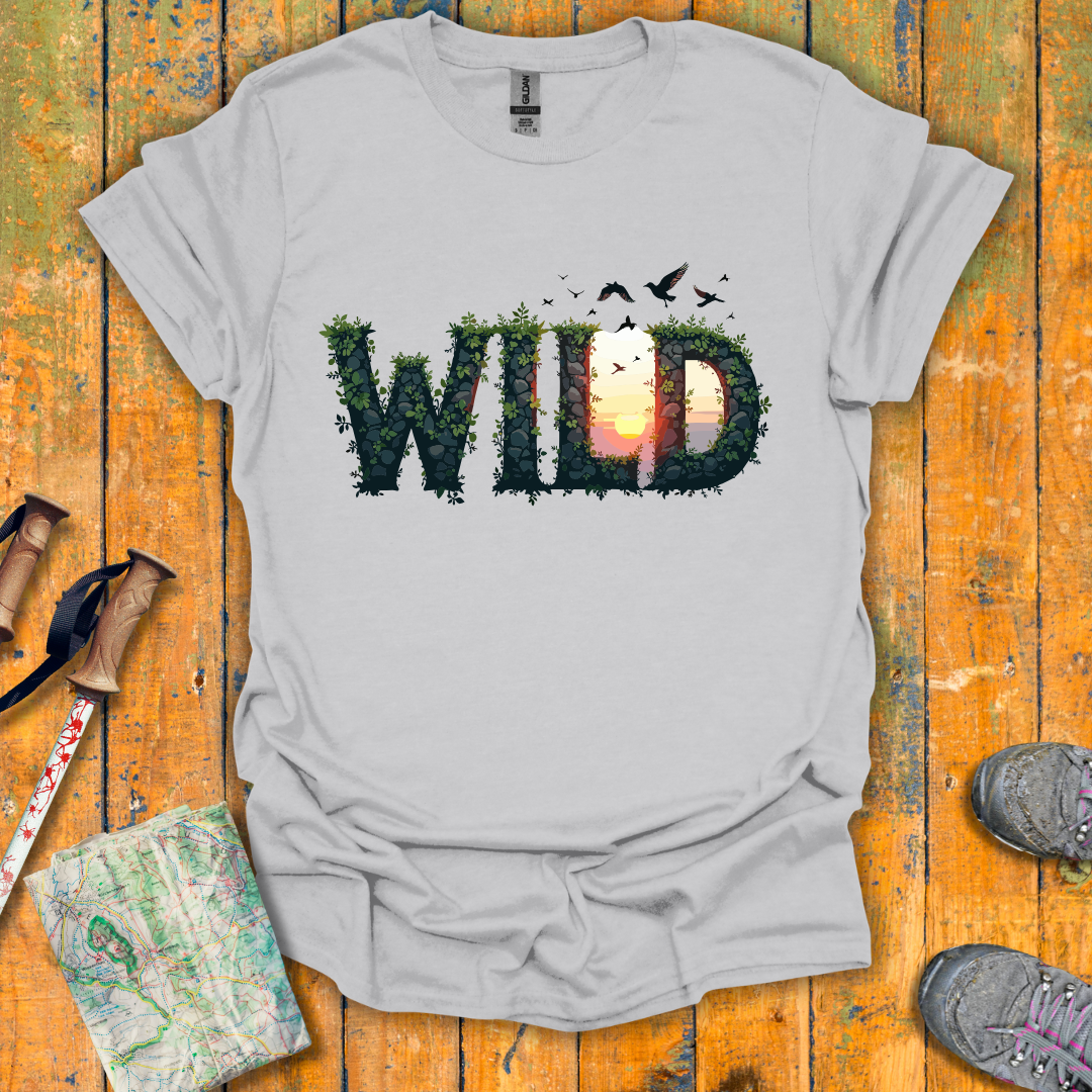 Wild One T-Shirt