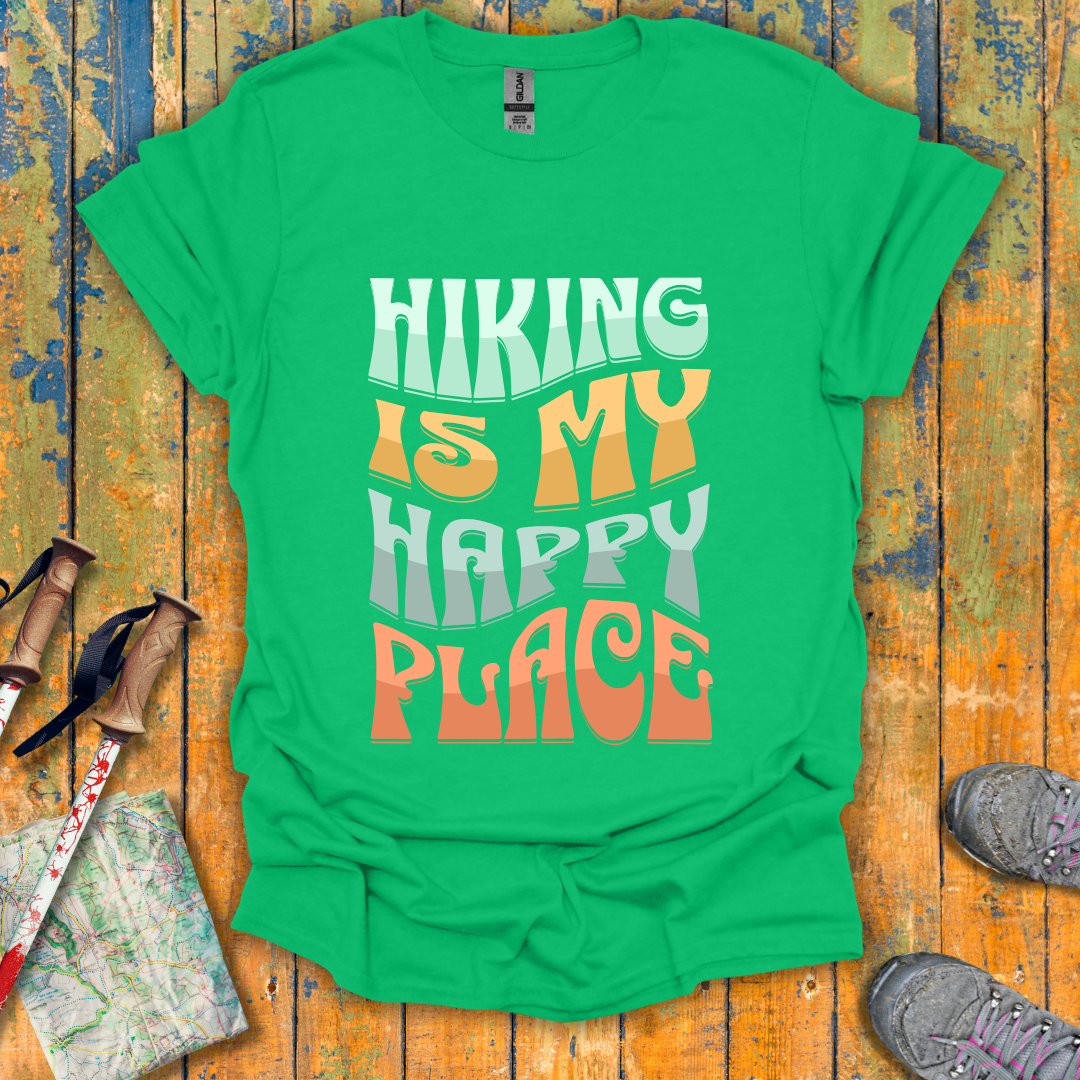 Always Happy T-Shirt