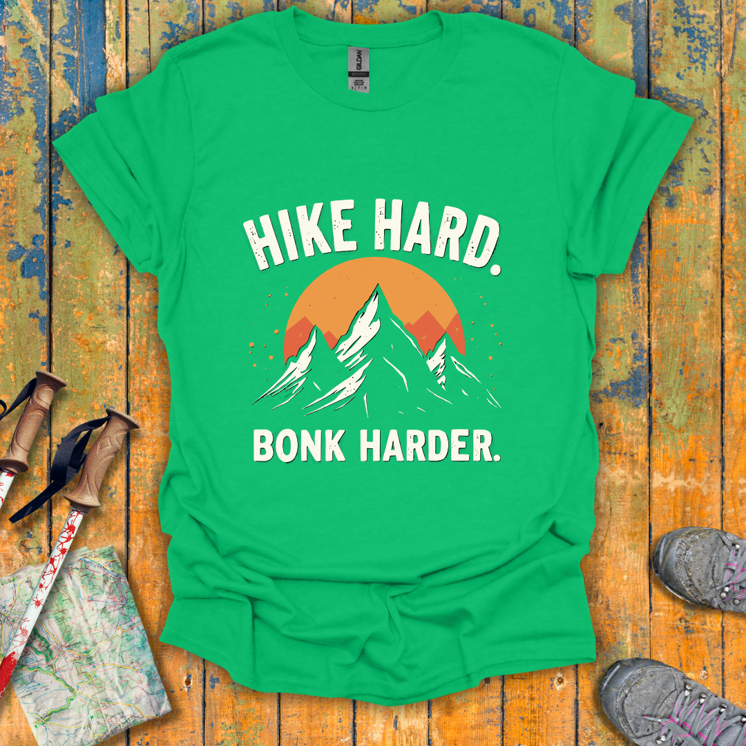 Bonk Zero T-Shirt