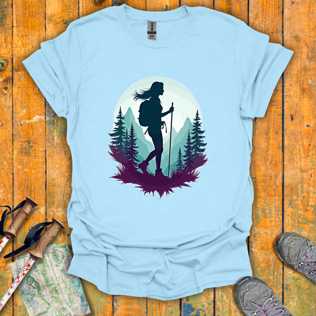 Hike Elegance T-Shirt