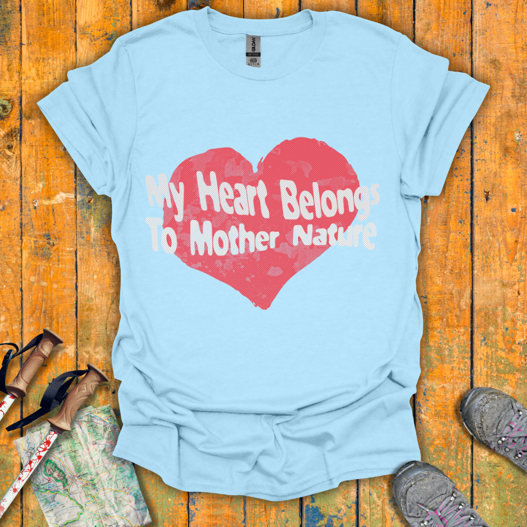 All Heart T-Shirt