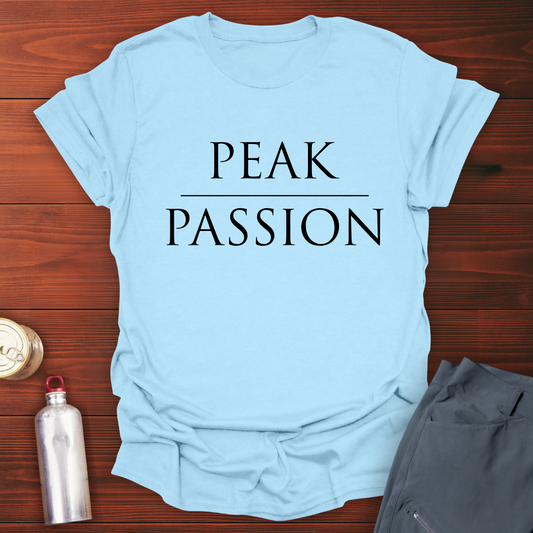 Peak Passion T-Shirt