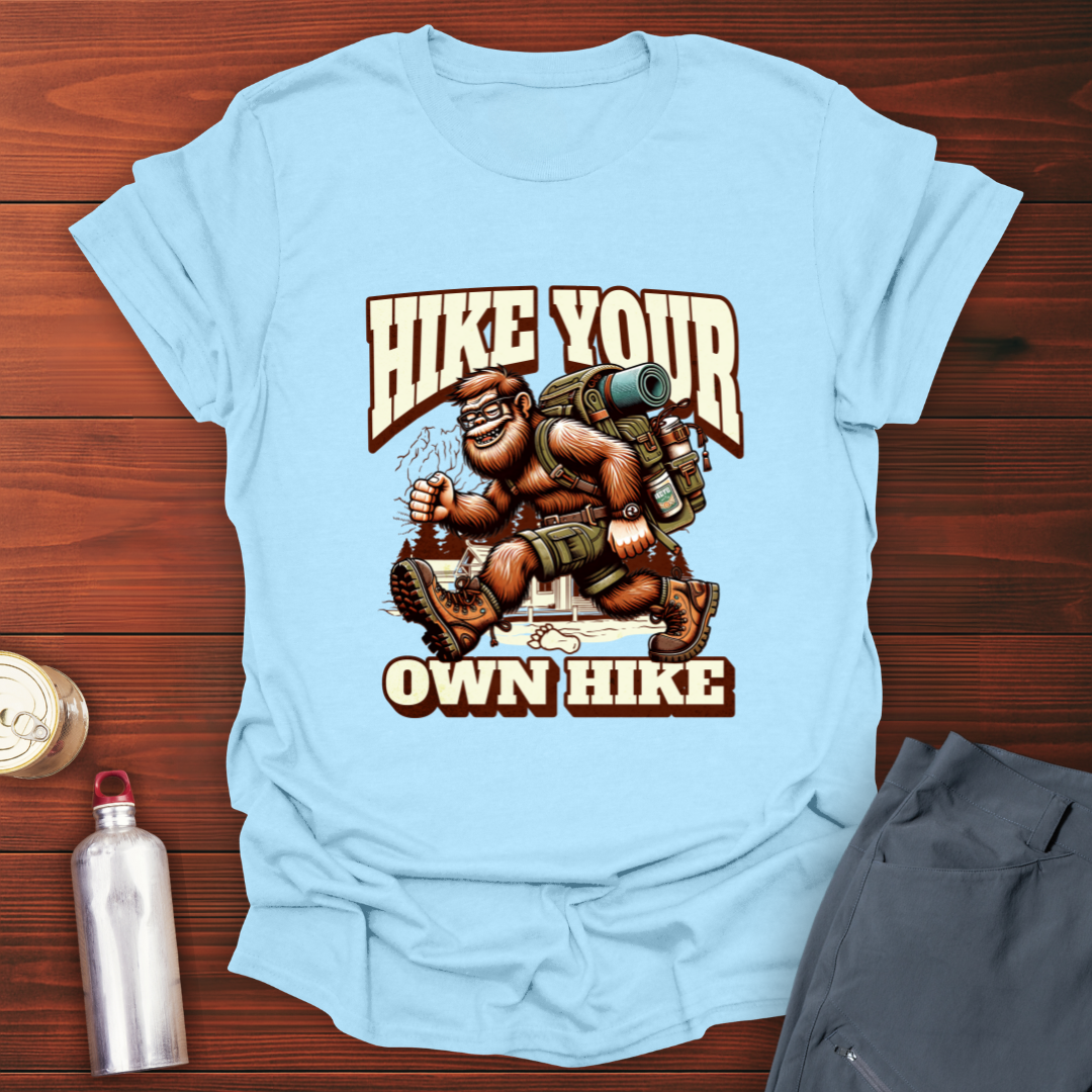 Adventure Unique T-Shirt