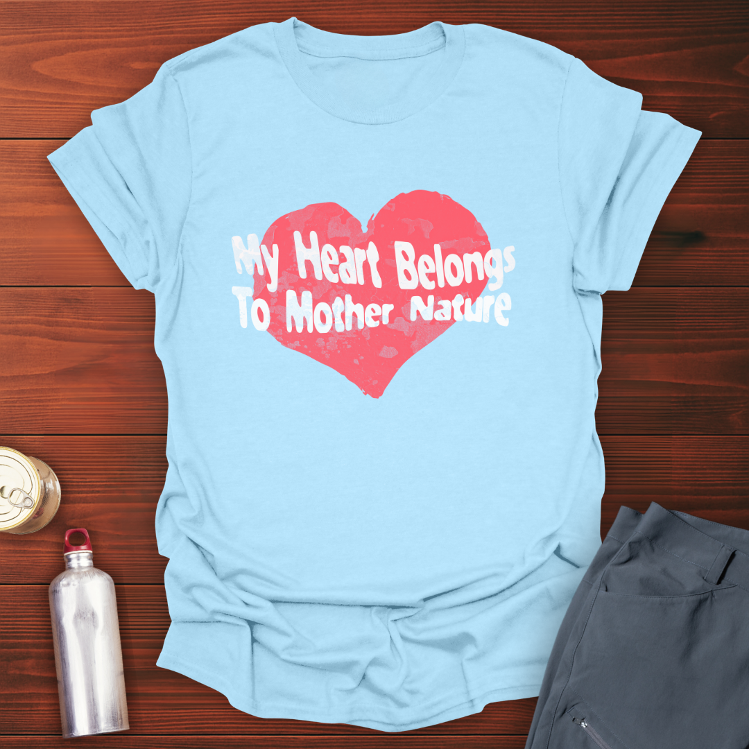 All Heart T-Shirt