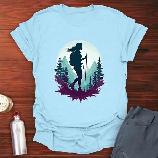 Hike Elegance T-Shirt