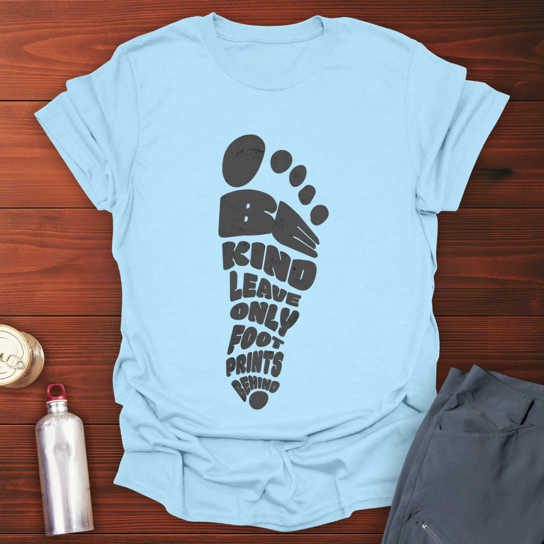 Tranquil Peaks T-Shirt