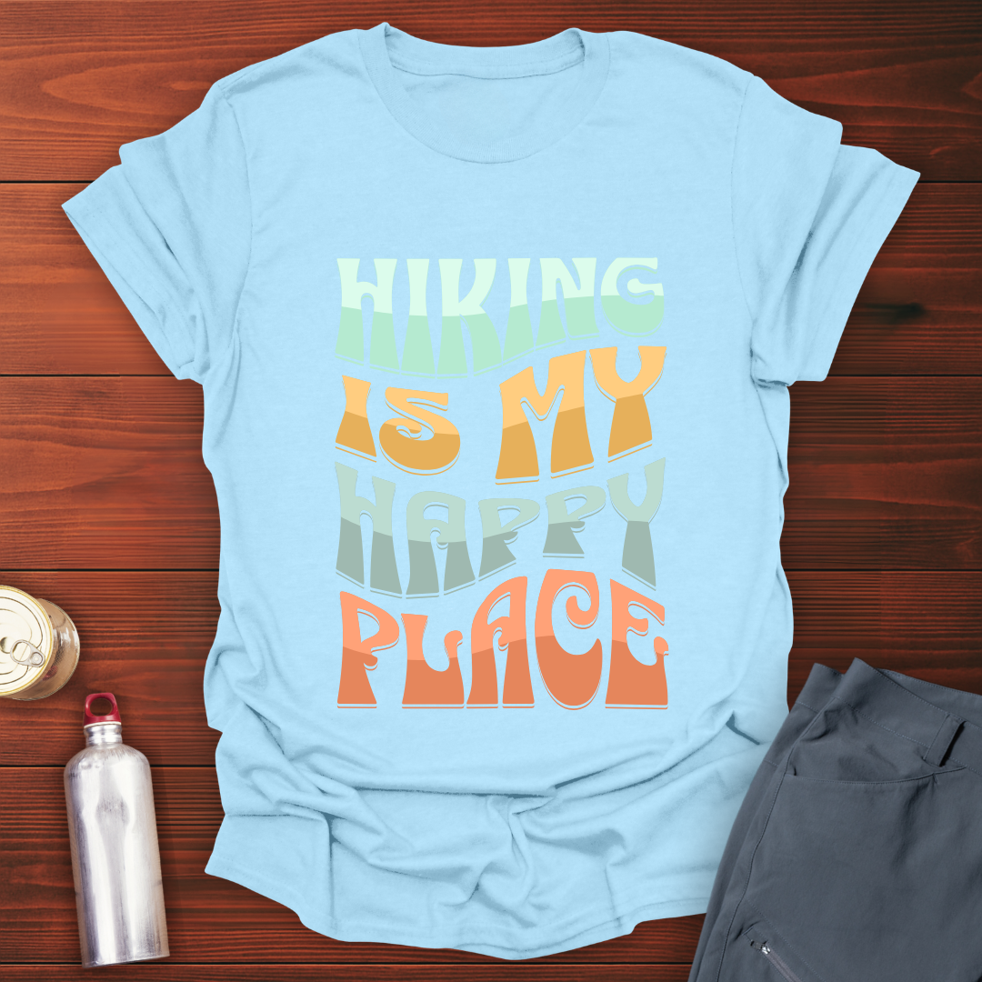 Always Happy T-Shirt