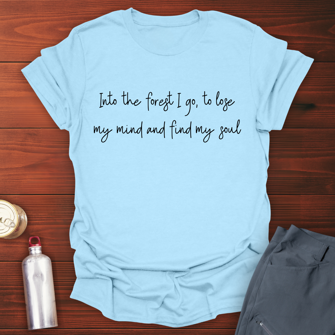 Forest T-Shirt